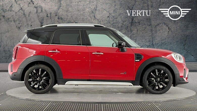 MINI Countryman 1.5 Cooper Classic ALL4 5dr Auto Petrol Hatchback